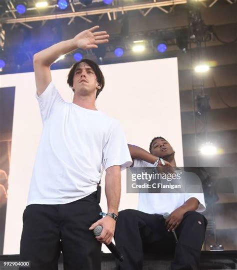 brockhampton quebec|Brockhampton (band) .